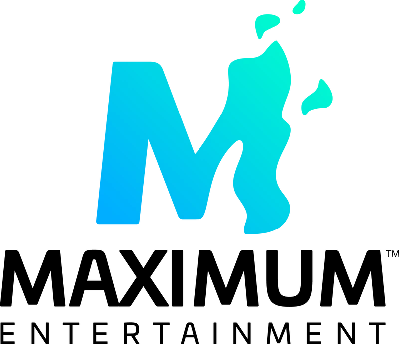 Maximum Entertainment Logo