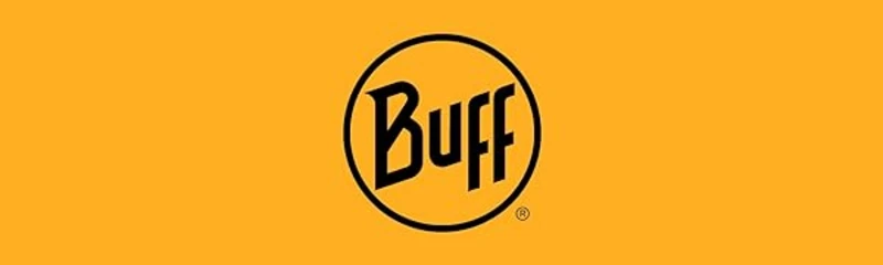 BUFF Neckwear logo