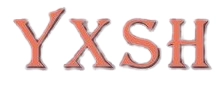Logo of YXSH