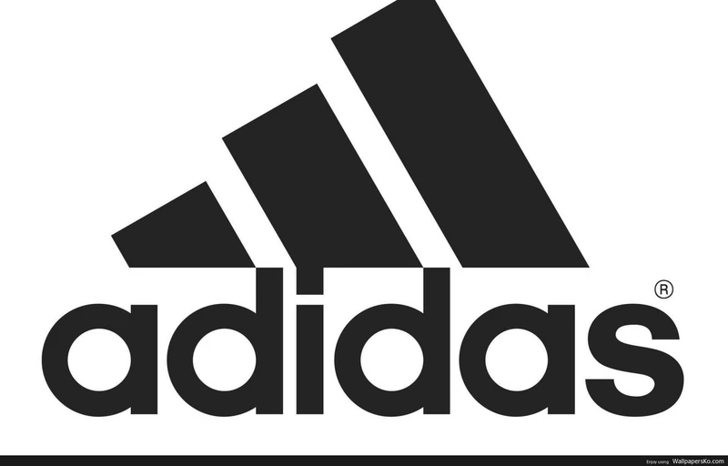 Adidas logo