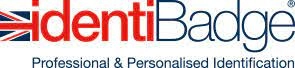 Identibadge logo