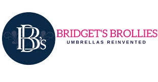 Bridgets Brollies Logo
