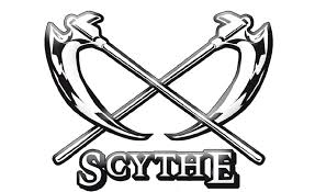 Scythe Logo