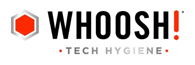 Whoosh Logo