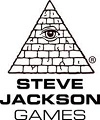 Steve Jackson Games Logo