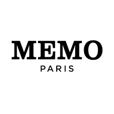 Memo Paris Logo