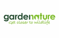 Gardenature Logo