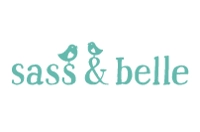 Sass & Belle Logo