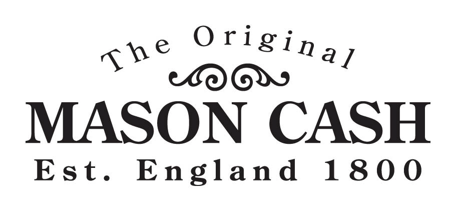 Mason Cash Logo
