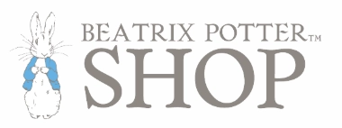 Beatrix Potter Shop Logo