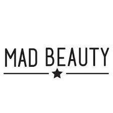 Mad Beauty Logo