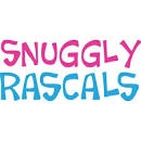 Logo of Snuggly Rascals