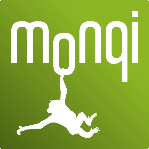 Monqi logo