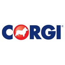 Logo of Corgi