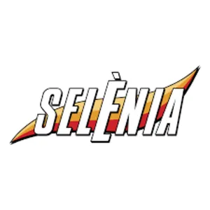 Logo of Selenia