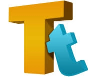 Logo of TT Games