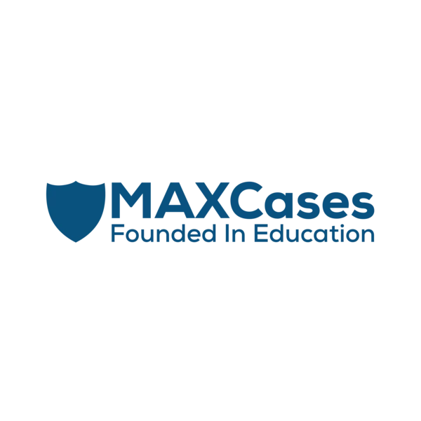 MAXCases Logo