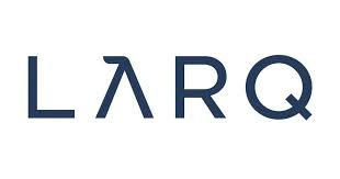 Logo of Larq