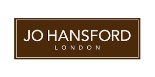 Logo of Jo Hansford