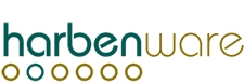 Harbenware logo