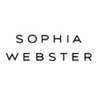 Logo of Sophia Webster