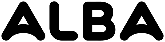 Alba Logo