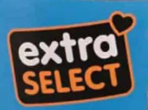 Logo of Extra Select