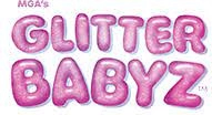 Logo of Glitter Babyz