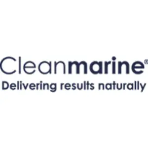 Logo of Cleanmarine
