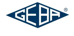 GEBA logo