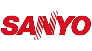 Sanyo logo