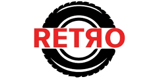 Logo of Retro Tyres