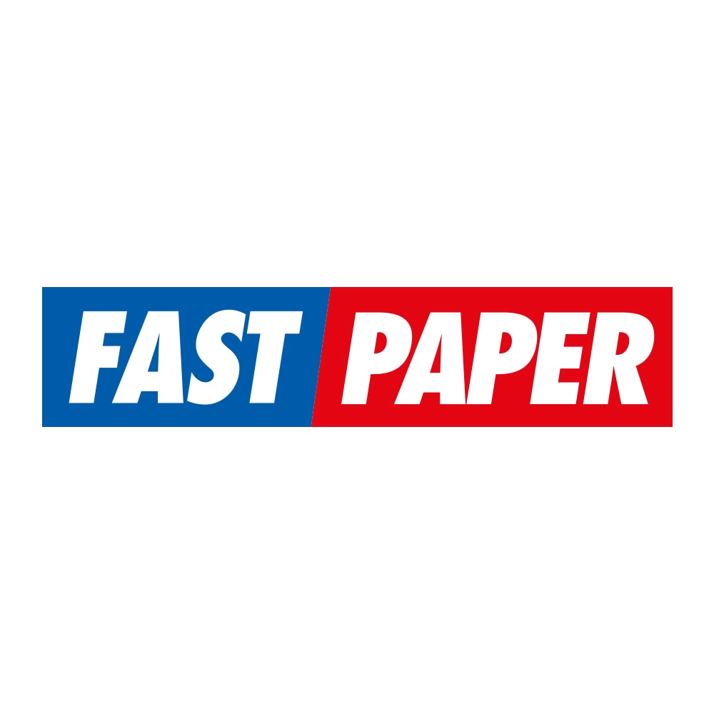 Fast Paper Logo