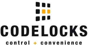 Codelocks Logo