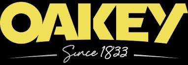 Oakey Logo