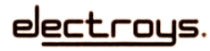 Logo of Electroys