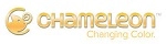 Logo of Chameleon Pens