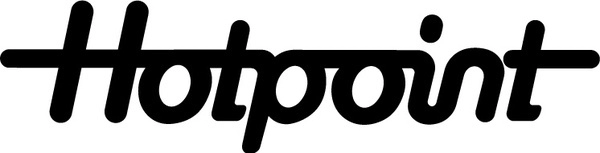 Hotpoint Logo