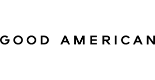 Logo of Good American