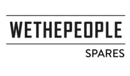 Logo of We The People