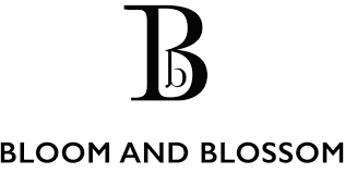 Bloom and Blossom Logo