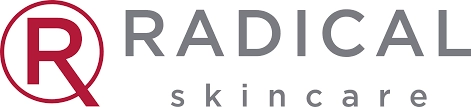 Logo of Radical Skincare