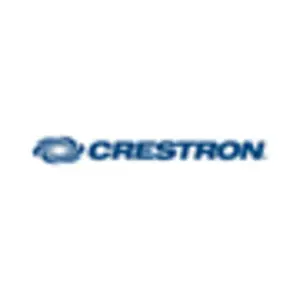 Logo of Crestron Electronics