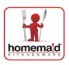 Logo of Home Maid