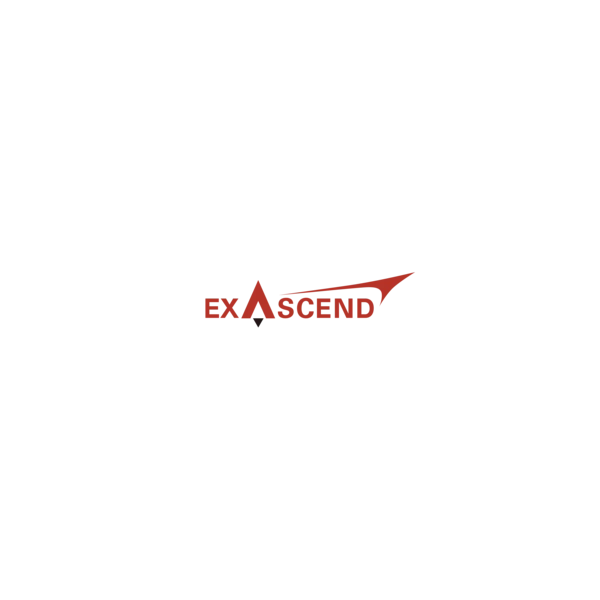 Exascend Logo