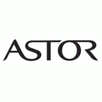 Astor Logo