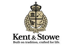 Kent & Stowe Logo