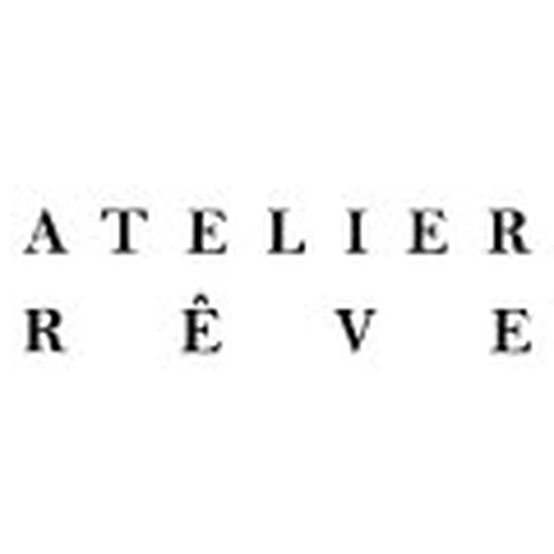 Atelier Rêve Logo