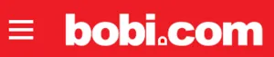 bobi Logo