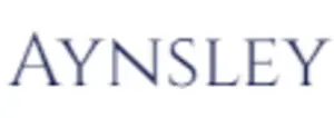 Aynsley China Logo